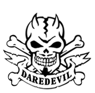 daredevil logo